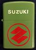 suzuki zippo